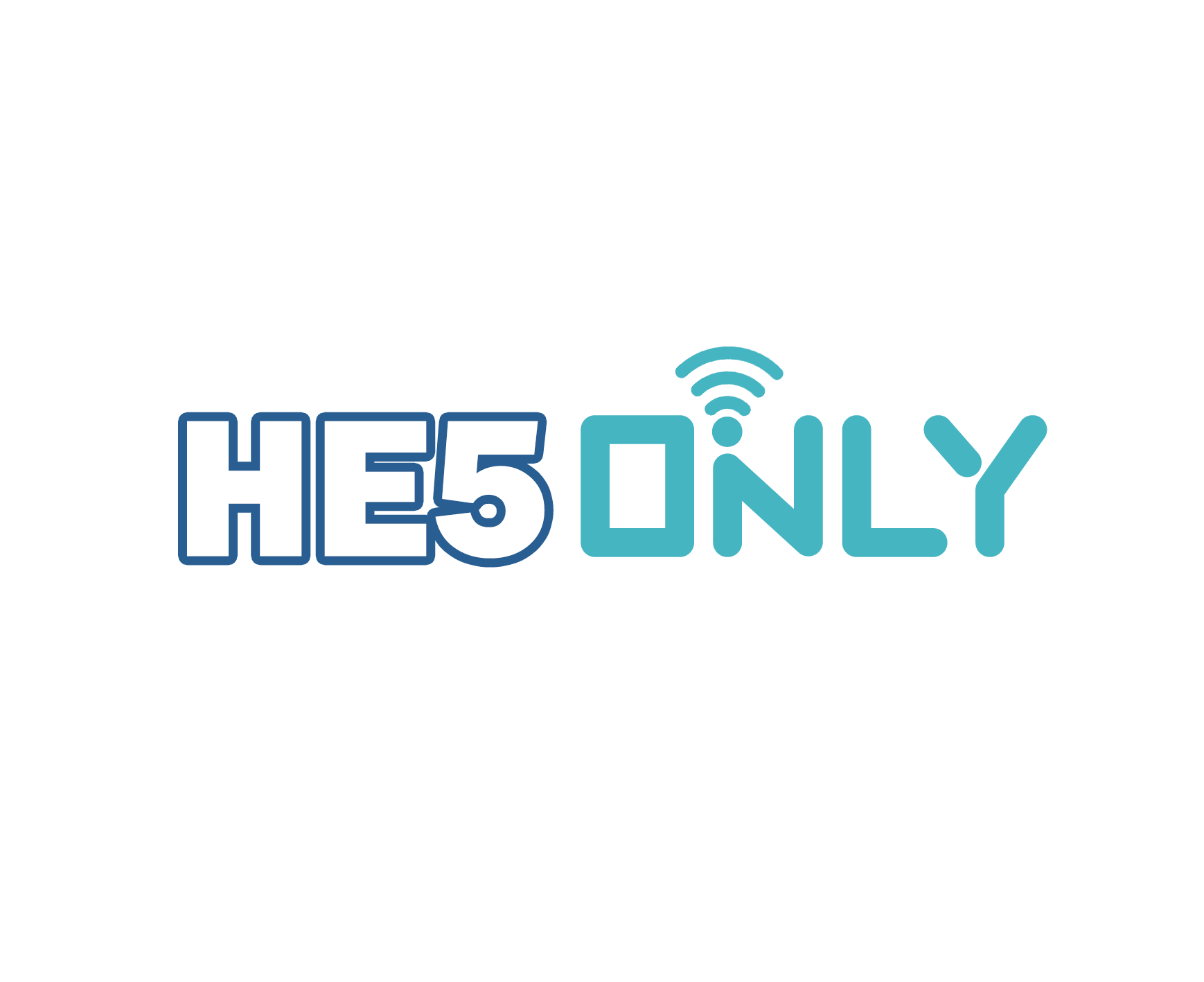 HE5 Logo